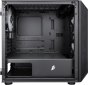 Корпус 1STPLAYER D3-BK-3F7-14 Black - фото 4 - інтернет-магазин електроніки та побутової техніки TTT