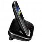 Телефон Panasonic KX-TGJ320UCB Black - фото 2 - интернет-магазин электроники и бытовой техники TTT