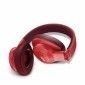 Навушники JBL On-Ear Headphone Bluetooth E55BT Red (JBLE55BTRED) - фото 3 - інтернет-магазин електроніки та побутової техніки TTT