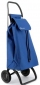 Сумка-тележка Rolser Saquet LN 2 (SAQ055-1026) Azul  - фото 2 - интернет-магазин электроники и бытовой техники TTT