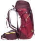 Рюкзак Deuter Futura Pro 34л (3401018 5525) Aubergine-maron  - фото 3 - інтернет-магазин електроніки та побутової техніки TTT