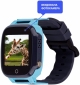 Смарт-часы Amigo GO008 MILKY GPS WIFI Blue - фото 2 - интернет-магазин электроники и бытовой техники TTT
