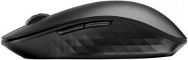 Мышь HP Bluetooth Travel Mouse (6SP25AA) Black - фото 4 - интернет-магазин электроники и бытовой техники TTT