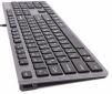 Клавиатура проводная A4Tech KV-300H USB (4711421846707) Grey/Black - фото 4 - интернет-магазин электроники и бытовой техники TTT