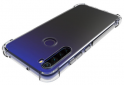 Панель BeCover Anti-Shock для Xiaomi Redmi Note 8 (BC_704368) Clear - фото 2 - інтернет-магазин електроніки та побутової техніки TTT