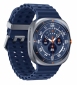 Смарт годинник Samsung Galaxy Watch Ultra (2025) eSIM SM-L705F (SM-L705FZB2SEK) Titanium Blue - фото 3 - інтернет-магазин електроніки та побутової техніки TTT