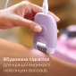 Епілятор PHILIPS 2000 series BRE257/00 - фото 3 - інтернет-магазин електроніки та побутової техніки TTT