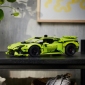 Конструктор LEGO Technic Lamborghini Huracán Tecnica 806 деталей (42161) - фото 5 - інтернет-магазин електроніки та побутової техніки TTT