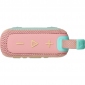 Портативна акустика JBL Go 4 (JBLGO4PINK) Pink - фото 8 - інтернет-магазин електроніки та побутової техніки TTT