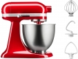Планетарный миксер KitchenAid Artisan MINI 5KSM3311XECA - фото 6 - интернет-магазин электроники и бытовой техники TTT