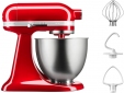 Планетарний міксер KitchenAid Artisan MINI 5KSM3311XECA - фото 6 - інтернет-магазин електроніки та побутової техніки TTT