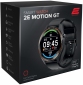 Смарт-часы 2E Motion GT 46 mm Black-Orange - фото 2 - интернет-магазин электроники и бытовой техники TTT