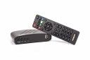 ТВ-ресивер DVB-T2 Romsat T8005HD - фото 4 - интернет-магазин электроники и бытовой техники TTT