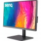 Монитор BENQ PD2706U (9H.LLJLB.QBE) - фото 3 - интернет-магазин электроники и бытовой техники TTT