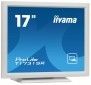 Монитор Iiyama ProLite T1731SR-W1 - фото 2 - интернет-магазин электроники и бытовой техники TTT