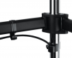 Настольное крепление для двух мониторов Arctic Z2 (Gen 3) с USB-концентратором (AEMNT00053A) - фото 4 Настольное крепление для двух мониторов Arctic Z2 (Gen 3) с USB-концентратором (AEMNT00053A) - фото 4 - интернет-магазин электроники и бытовой техники TTT