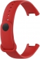 Ремінець BeCover для Xiaomi Smart Band Pro (707175) Red - фото 2 - інтернет-магазин електроніки та побутової техніки TTT