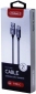 Кабель Intaleo CBGNYT2 USB Type-C 2 м (1283126489143) Grey - фото 2 - інтернет-магазин електроніки та побутової техніки TTT