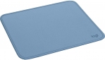Игровая поверхность Logitech Mouse Pad Studio Series (956-000051) Blue - фото 2 - интернет-магазин электроники и бытовой техники TTT