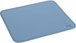 Игровая поверхность Logitech Mouse Pad Studio Series (956-000051) Blue - фото 2 - интернет-магазин электроники и бытовой техники TTT