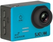 Экшн-камера SJCAM SJ5000X Elite Blue - фото 2 - интернет-магазин электроники и бытовой техники TTT