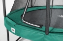 Батут Salta Comfort Edition круглий 251 см (5074G) Green - фото 2 - інтернет-магазин електроніки та побутової техніки TTT