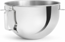 Планетарний міксер KitchenAid Heavy Duty 5,2 л 5KSM55SXXEER - фото 2 - інтернет-магазин електроніки та побутової техніки TTT