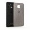 Накладка Moto Z Style Shell Moto Mod Silver Oak Wood (ASMCAPSLOKEU) - фото 5 - інтернет-магазин електроніки та побутової техніки TTT