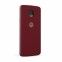 Накладка для Moto Z Style Shell Moto Mod Crimson Ballistic Nylon Fabric (ASMCAPRDNYEU) - фото 5 - интернет-магазин электроники и бытовой техники TTT