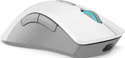 Миша Lenovo Legion M600 RGB Wireless Gaming Mouse Stingrey White (GY51C96033) - фото 3 - інтернет-магазин електроніки та побутової техніки TTT
