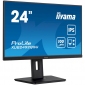 Монітор Iiyama ProLite XUB2492QSU-B1 - фото 2 - інтернет-магазин електроніки та побутової техніки TTT
