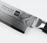 Набор ножей Xiaomi HuoHou Damascus Kitchen Knife Set (HU0073) - фото 3 - интернет-магазин электроники и бытовой техники TTT