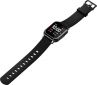 Смарт-годинник Haylou Smart Watch (LS02) Black - фото 4 - інтернет-магазин електроніки та побутової техніки TTT
