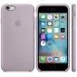 Силиконовый чехол Apple iPhone 6s Plus Silicone Case (MLD02) Lavender - фото 3 - интернет-магазин электроники и бытовой техники TTT