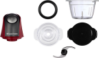 Блендер Russell Hobbs 27130-56 Desire Mini - фото 2 - інтернет-магазин електроніки та побутової техніки TTT