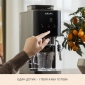 Кофемашина KRUPS SLIM Coffee Crush Experience SA403BE0 milk - фото 9 - интернет-магазин электроники и бытовой техники TTT
