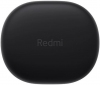 Беспроводные наушники Redmi Buds 4 Lite (BHR7118GL) Black - фото 5 - интернет-магазин электроники и бытовой техники TTT
