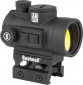 Приціл коліматорний Bushnell AR71XRD AR TRS-26, 3 MOA, 1x26mm - фото 2 - інтернет-магазин електроніки та побутової техніки TTT