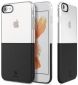 Накладка Baseus Half to Half Case iPhone 7 Black - фото 5 - інтернет-магазин електроніки та побутової техніки TTT