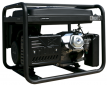 Генератор ITC Power Petrol Gen Set 6000/6600 Вт (GG9000LE-3) - фото 4 - интернет-магазин электроники и бытовой техники TTT
