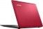 Ноутбук Lenovo IdeaPad 100S (80R20068UA) Red-Black 11.6