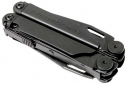 Мультитул Leatherman WAVE PLUS BLACK, синтетический чехол, карт. коробка (832526) - фото 7 - интернет-магазин электроники и бытовой техники TTT