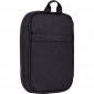 Сумка Case Logic Invigo Eco Accessory Case INVIAC-102 Black - фото 2 - інтернет-магазин електроніки та побутової техніки TTT