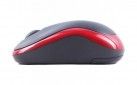 Мышь Logitech M185 Wireless Red (910-002240) - фото 3 - интернет-магазин электроники и бытовой техники TTT