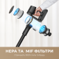 Фільтр HEPA для пилососів Dreame R10/R10s/R10 Pro/R20/R10 Pro Aqua/R20 Aqua - фото 3 - інтернет-магазин електроніки та побутової техніки TTT