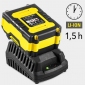 Перфоратор Trotec PRDS 20-20V + кейс (DAS302797) - фото 5 - интернет-магазин электроники и бытовой техники TTT