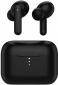 Навушники Xiaomi QCY T10 TWS Bluetooth Earbuds (QCY-T10) Black - фото 4 - інтернет-магазин електроніки та побутової техніки TTT