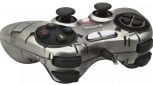 Дротовий геймпад Defender Zoom PC (64244) Silver/Black - фото 2 - інтернет-магазин електроніки та побутової техніки TTT