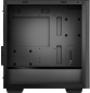 Корпус DeepCool Macube 110 (R-MACUBE110-BKNGM1N-G-1) Black - фото 3 - интернет-магазин электроники и бытовой техники TTT