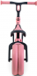 Біговел YVolution Yvelo Junior (YT16P2) Pink - фото 3 - інтернет-магазин електроніки та побутової техніки TTT